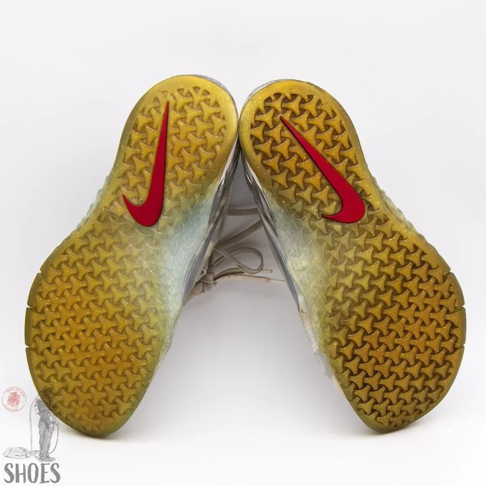 Nike Metcon 4 Women's Training Shoe - Size 8 - Picture 9 of 12